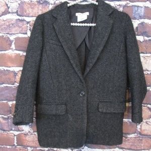 Isbel Marant For H&M  Wool Blend Jacket